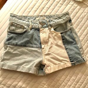Mom Short from Pacsun